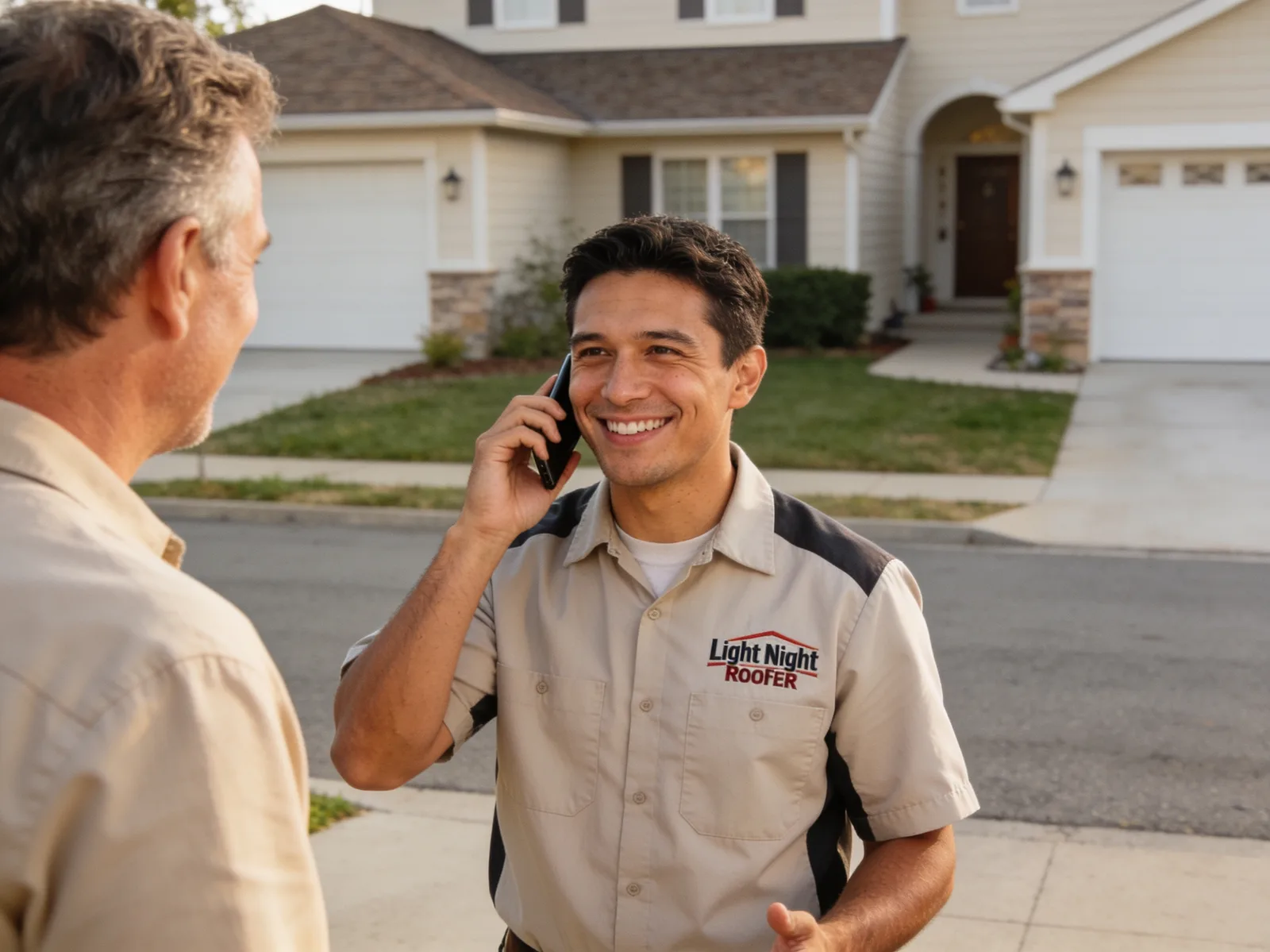 Emergency Roof Repair Worton, MD FAQs